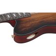 Ibanez RG FRH Nylon-Saiten-Gitarre 6-String - Tobacco Burst Low Gloss Thumbnail 9
