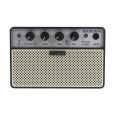 Yuer BA-10 Portable Amp for Bass Guitar with Bluetooth Thumbnail 1