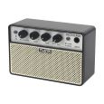 Yuer BA-10 Portable Amp for Bass Guitar with Bluetooth Thumbnail 2