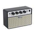 Yuer BA-10 Portable Amp for Bass Guitar with Bluetooth Thumbnail 3