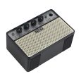 Yuer BA-10 Portable Amp for Bass Guitar with Bluetooth Thumbnail 5