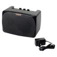 Yuer YS 10B Portable Amp for Bass Guitar with Bluetooth Thumbnail 6