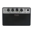 Yuer BA-10E Portable Amp for Electric Guitar with Bluetooth Thumbnail 1