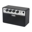 Yuer BA-10E Portable Amp for Electric Guitar with Bluetooth Thumbnail 2