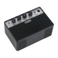 Yuer BA-10E Portable Amp for Electric Guitar with Bluetooth Thumbnail 5