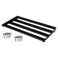 Yuer PR 03 Pedal Board, 8/10 Pedals Thumbnail 5