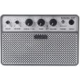 Yuer BA-10Pro Mini Busking Amp with Bluetooth Thumbnail 1