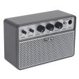Yuer BA-10Pro Mini Busking Amp with Bluetooth Thumbnail 3