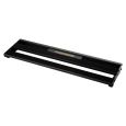 Yuer PR-01S - Small Size Pedalboard with build in power supply Thumbnail 1