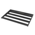 Yuer PR-01M - Middle Size Pedalboard with build-in power supply Thumbnail 1