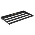 Yuer PR-01L - Large Size Pedalboard with build-in power supply Thumbnail 1