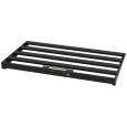 Yuer PR-01L - Large Size Pedalboard with build-in power supply Thumbnail 3