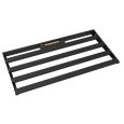 Yuer PR-01L - Large Size Pedalboard with build-in power supply Thumbnail 4