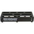 RockBoard DUO 2.0 Pedalboard with Gig Bag Thumbnail 2