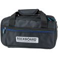 RockBoard DUO 2.0 Pedalboard with Gig Bag Thumbnail 6