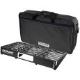 RockBoard QUAD 4.2 Pedalboard with Gig Bag Thumbnail 1