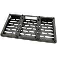 RockBoard QUAD 4.2 Pedalboard with Gig Bag Thumbnail 3