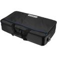 RockBoard QUAD 4.2 Pedalboard with Gig Bag Thumbnail 4