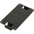 RockBoard QuickMount Type A - Pedal Mounting Plate For Standard Single Pedals Thumbnail 1