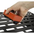 RockBoard QuickMount Type A - Pedal Mounting Plate For Standard Single Pedals Thumbnail 4