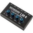 Rockboard LM 4 4-Channel Line Mixer Thumbnail 2