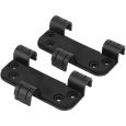 RockBoard QuickMount Type M - Pedal Mounting Plates Dunlop Cry Baby Wah Thumbnail 2