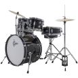 Gretsch Drumset Renegade Black Mist inkl. 5-teiligem Hardwaresatz Thumbnail 5