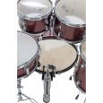 Gretsch Drumset Renegade Ruby Sparkle inkl. 5-teiligem Hardwaresatz Thumbnail 3
