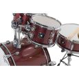 Gretsch Drumset Renegade Ruby Sparkle inkl. 5-teiligem Hardwaresatz Thumbnail 5