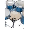 Gretsch Drumset Renegade Blue Sparkle inkl. 5-teiligem Hardwaresatz Thumbnail 4