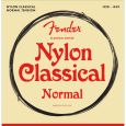 Fender Nylon Konzertgitarren Saiten 028-.043 Thumbnail 1