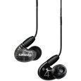 Shure AONIC 4 Sound Isolating Ohrhörer Grau/Schwarz Thumbnail 1