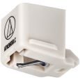 Audio Technica ATN3600LC Conical Replacement Stylus for AT3600L Thumbnail 1