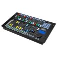 EUROLITE DMX Commander 512  Modernes Theaterlichtpult für 512 DMX-Kanäle Thumbnail 1