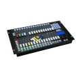 EUROLITE DMX Commander 512  Modernes Theaterlichtpult für 512 DMX-Kanäle Thumbnail 2