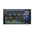 EUROLITE DMX Commander 512  Modernes Theaterlichtpult für 512 DMX-Kanäle Thumbnail 5