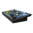 EUROLITE DMX Commander 512  Modernes Theaterlichtpult für 512 DMX-Kanäle Thumbnail 6