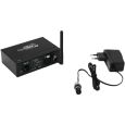 EUROLITE Set freeDMX AP Wi-Fi Interface + QuickDMX Funksender + DMX Kabel Thumbnail 2