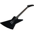 Gibson 80s Explorer V Ebony E-Gitarre inkl. Koffer B-Ware Thumbnail 1