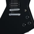 Gibson 80s Explorer V Ebony E-Gitarre inkl. Koffer B-Ware Thumbnail 4