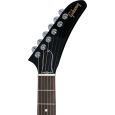 Gibson 80s Explorer V Ebony E-Gitarre inkl. Koffer B-Ware Thumbnail 5