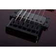 Schecter C-1 Standard Bloodburst E-Gitarre Thumbnail 7