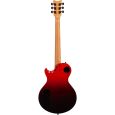 Schecter Solo-II Standard Bloodburst E-Gitarre Thumbnail 2