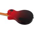 Schecter Solo-II Standard Bloodburst E-Gitarre Thumbnail 4