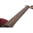 Schecter Solo-II Standard Bloodburst E-Gitarre Thumbnail 9