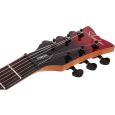 Schecter Solo-II Standard Bloodburst E-Gitarre Thumbnail 10