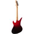 Schecter Avenger Standard Bloodburst E-Gitarre Thumbnail 2