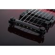 Schecter Avenger Standard Bloodburst E-Gitarre Thumbnail 7
