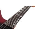 Schecter Avenger Standard Bloodburst E-Gitarre Thumbnail 8