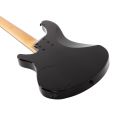 Schecter C-5 Standard Tobacco Burl 5-String E-Bassgitarre Thumbnail 4